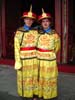Os Sasses na China