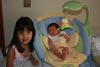 Beatriz e Sofia